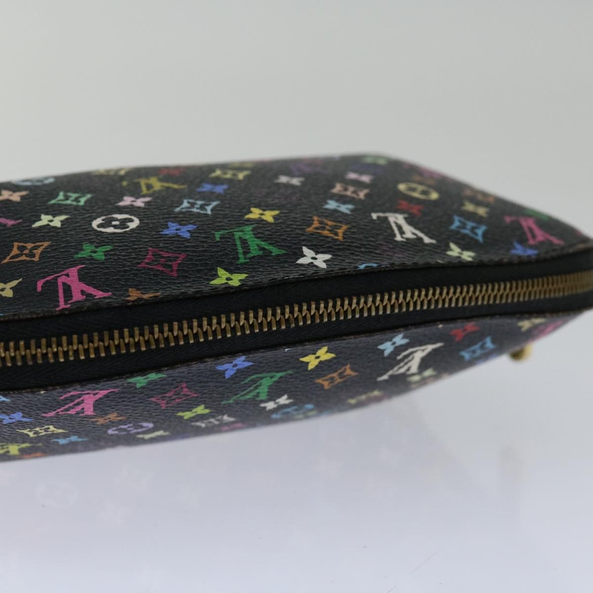 Louis Vuitton Louis Vuitton Cosmetic Case Monogram Vernis Size ONE SIZE - 4 Thumbnail