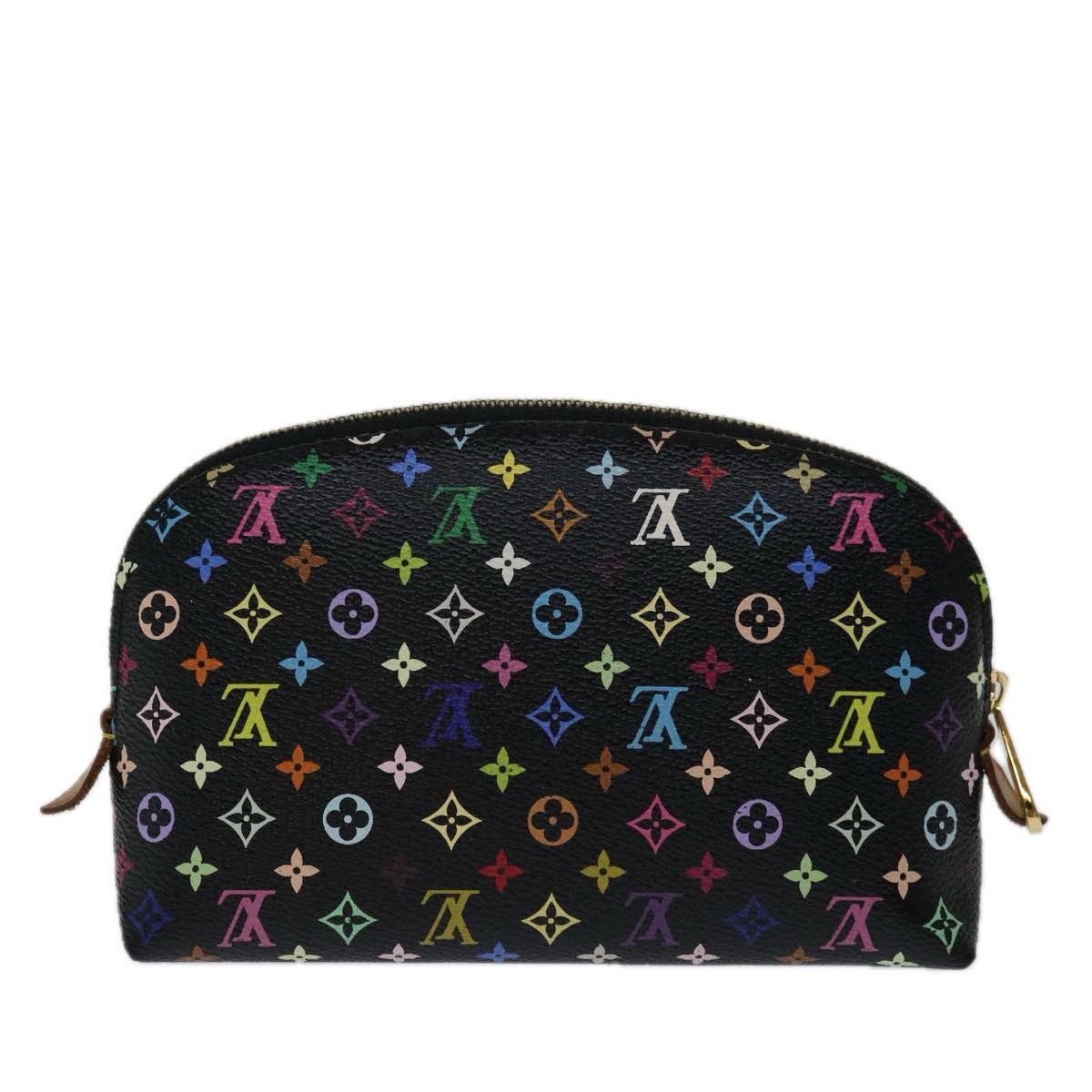 Louis Vuitton Louis Vuitton Cosmetic Case Monogram Vernis Size ONE SIZE - 2 Thumbnail