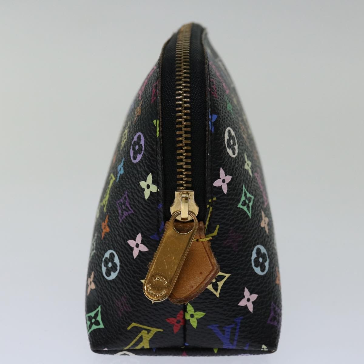 Louis Vuitton Louis Vuitton Cosmetic Case Monogram Vernis Size ONE SIZE - 10 Thumbnail