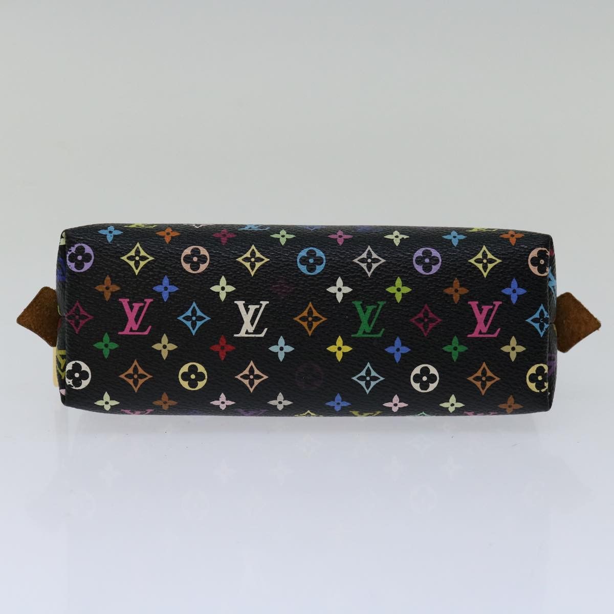 Louis Vuitton Louis Vuitton Cosmetic Case Monogram Vernis Size ONE SIZE - 3 Thumbnail