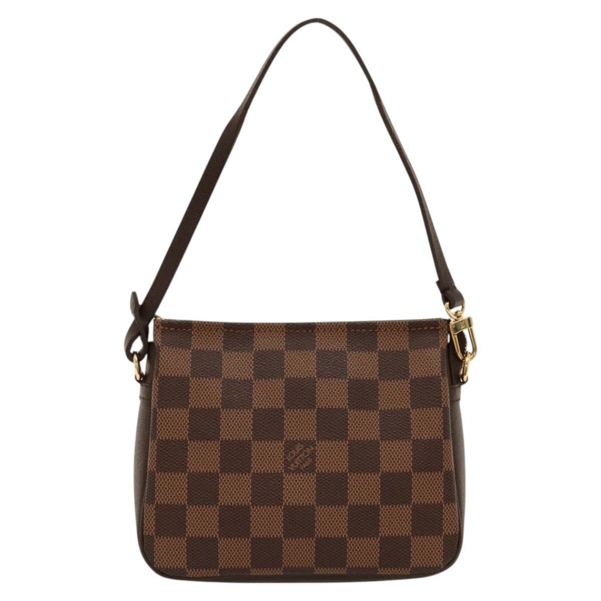 Louis Vuitton Louis Vuitton Trousse Make Up Bag Damier Size ONE SIZE - 2 Thumbnail