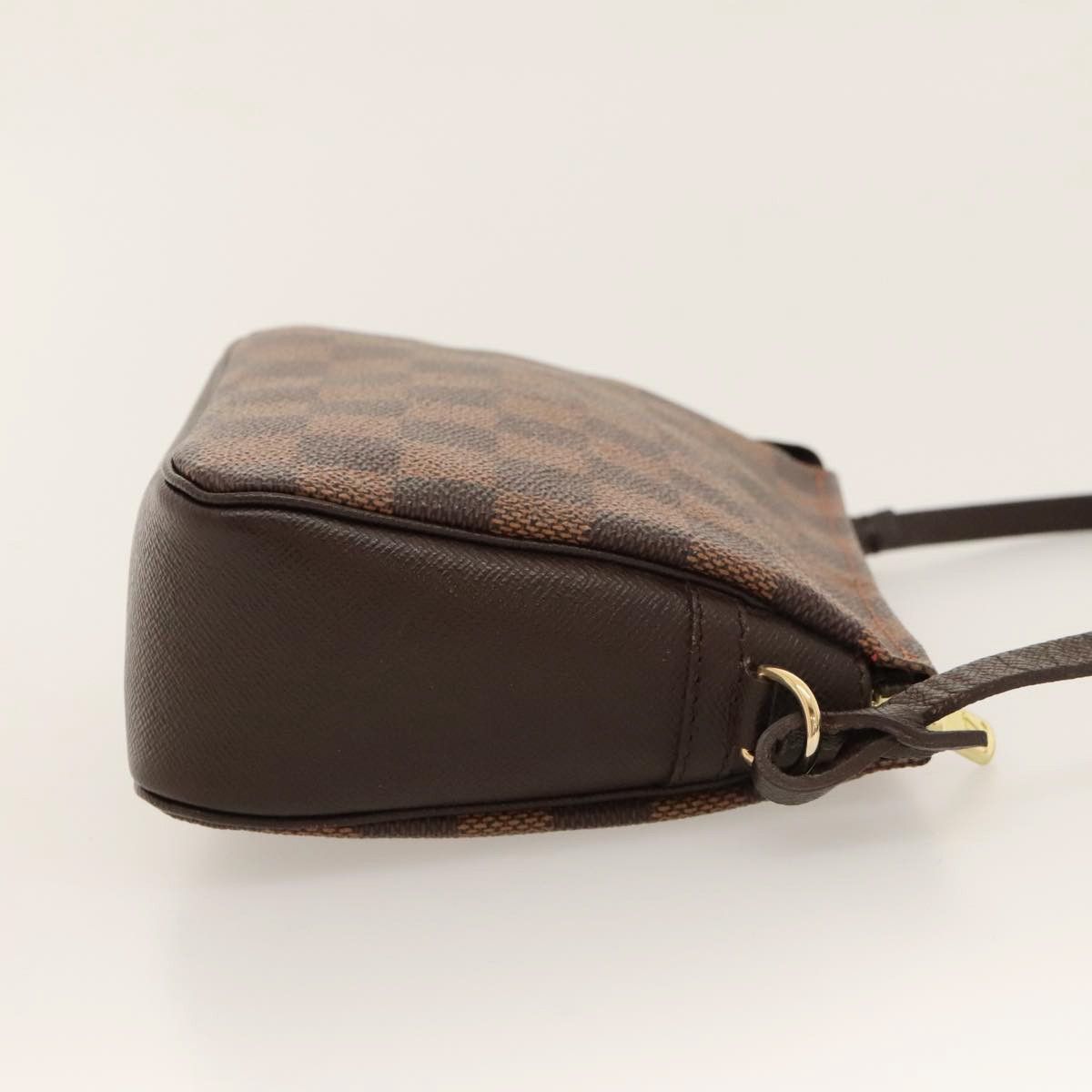 Louis Vuitton Louis Vuitton Trousse Make Up Bag Damier Size ONE SIZE - 3 Thumbnail