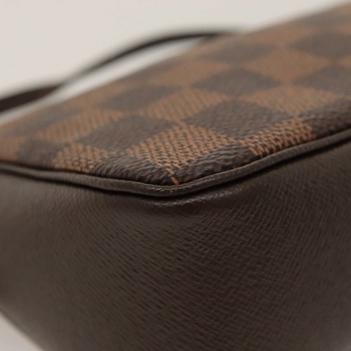 Louis Vuitton Louis Vuitton Trousse Make Up Bag Damier Size ONE SIZE - 11 Thumbnail