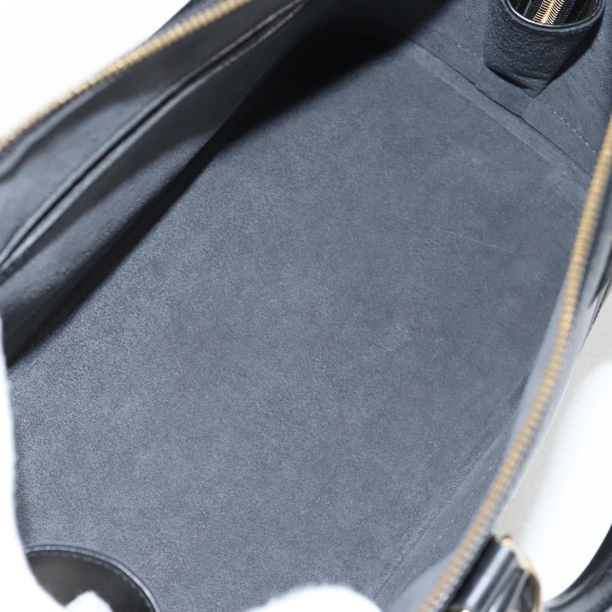 Louis Vuitton Louis Vuitton Alma Handbag Epi Leather Size ONE SIZE - 5 Thumbnail