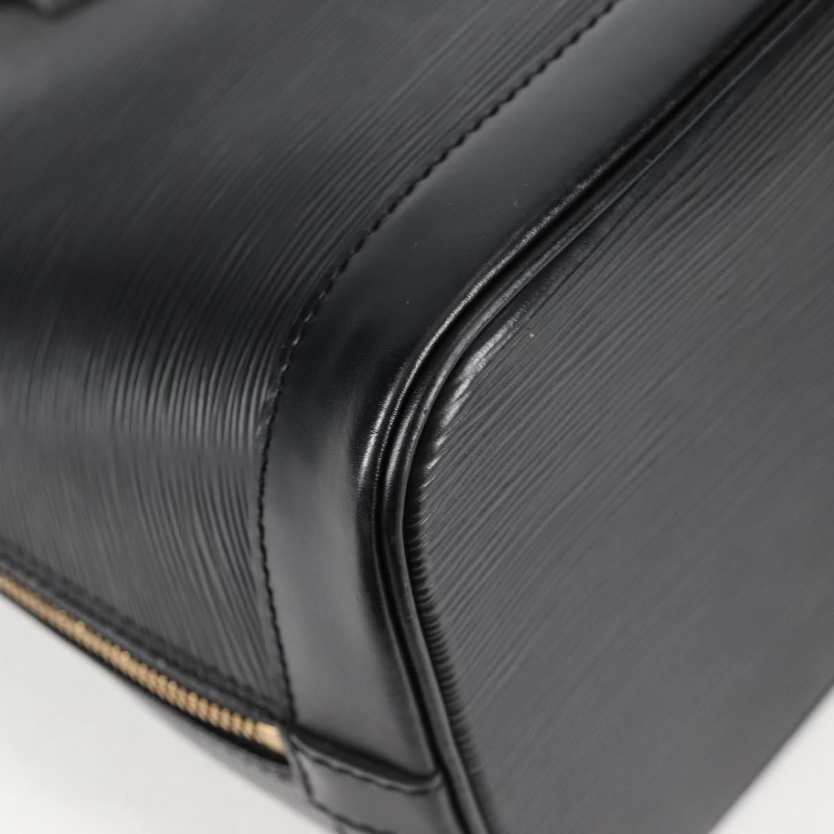 Louis Vuitton Louis Vuitton Alma Handbag Epi Leather Size ONE SIZE - 11 Thumbnail