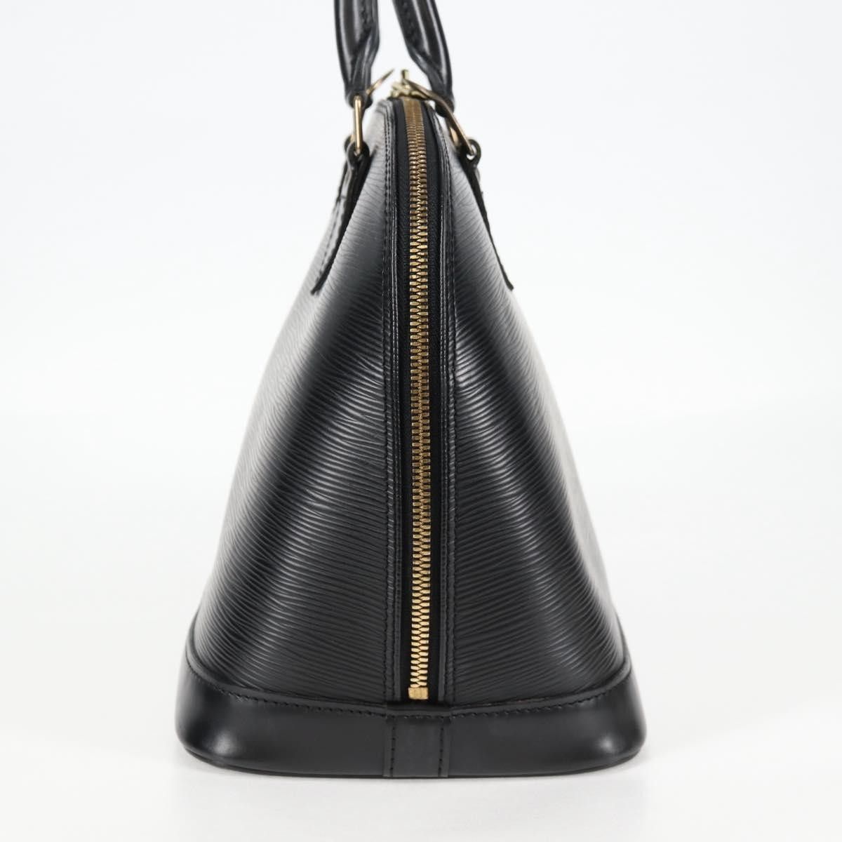 Louis Vuitton Louis Vuitton Alma Handbag Epi Leather Size ONE SIZE - 4 Thumbnail