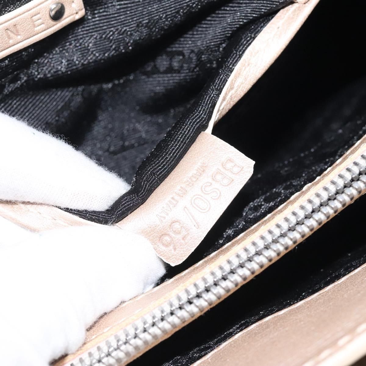 Celine Celine Boogie Satchel Leather Size ONE SIZE - 7 Thumbnail