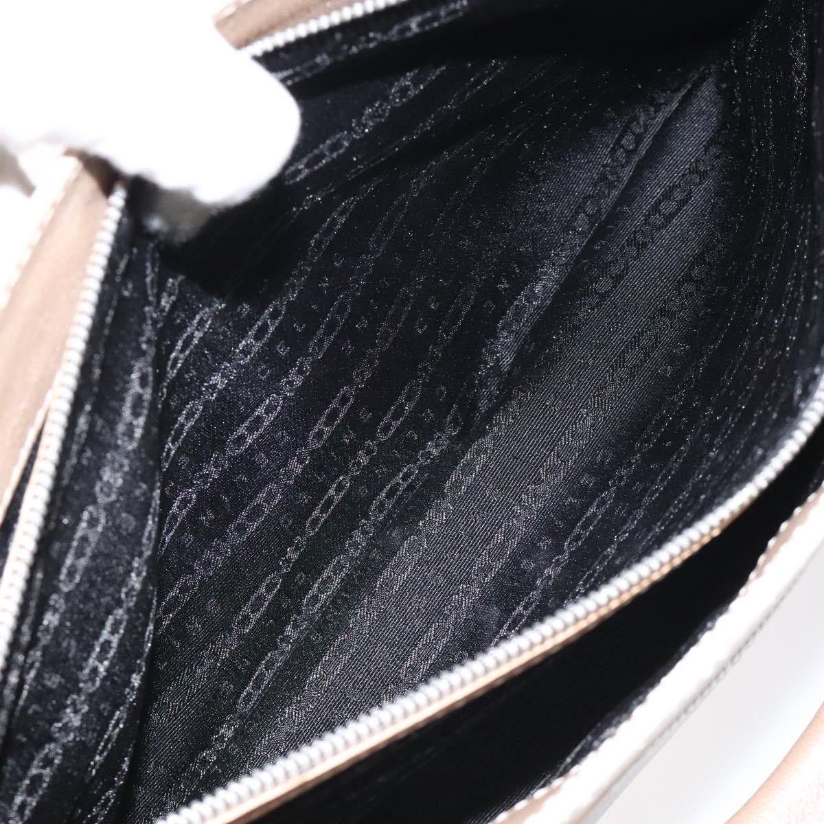 Celine Celine Boogie Satchel Leather Size ONE SIZE - 23 Thumbnail