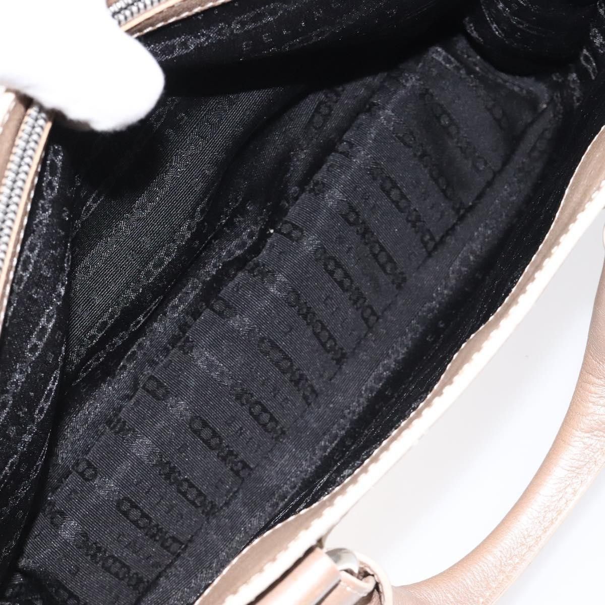 Celine Celine Boogie Satchel Leather Size ONE SIZE - 24 Thumbnail