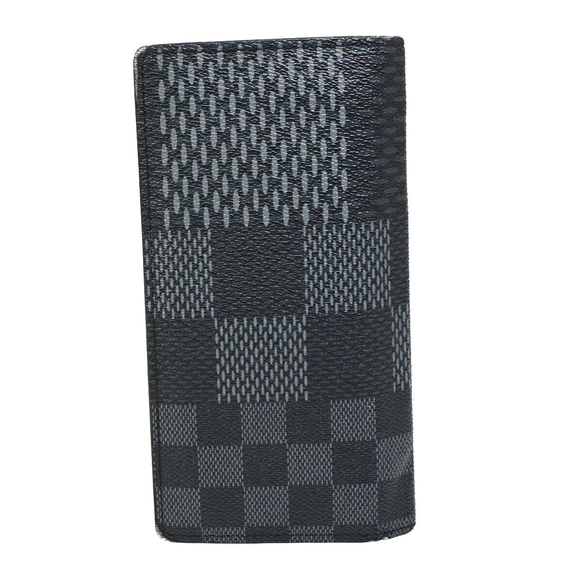 Louis Vuitton Louis Vuitton Brazza Long Bifold wallet Damier Size ONE SIZE - 4 Thumbnail