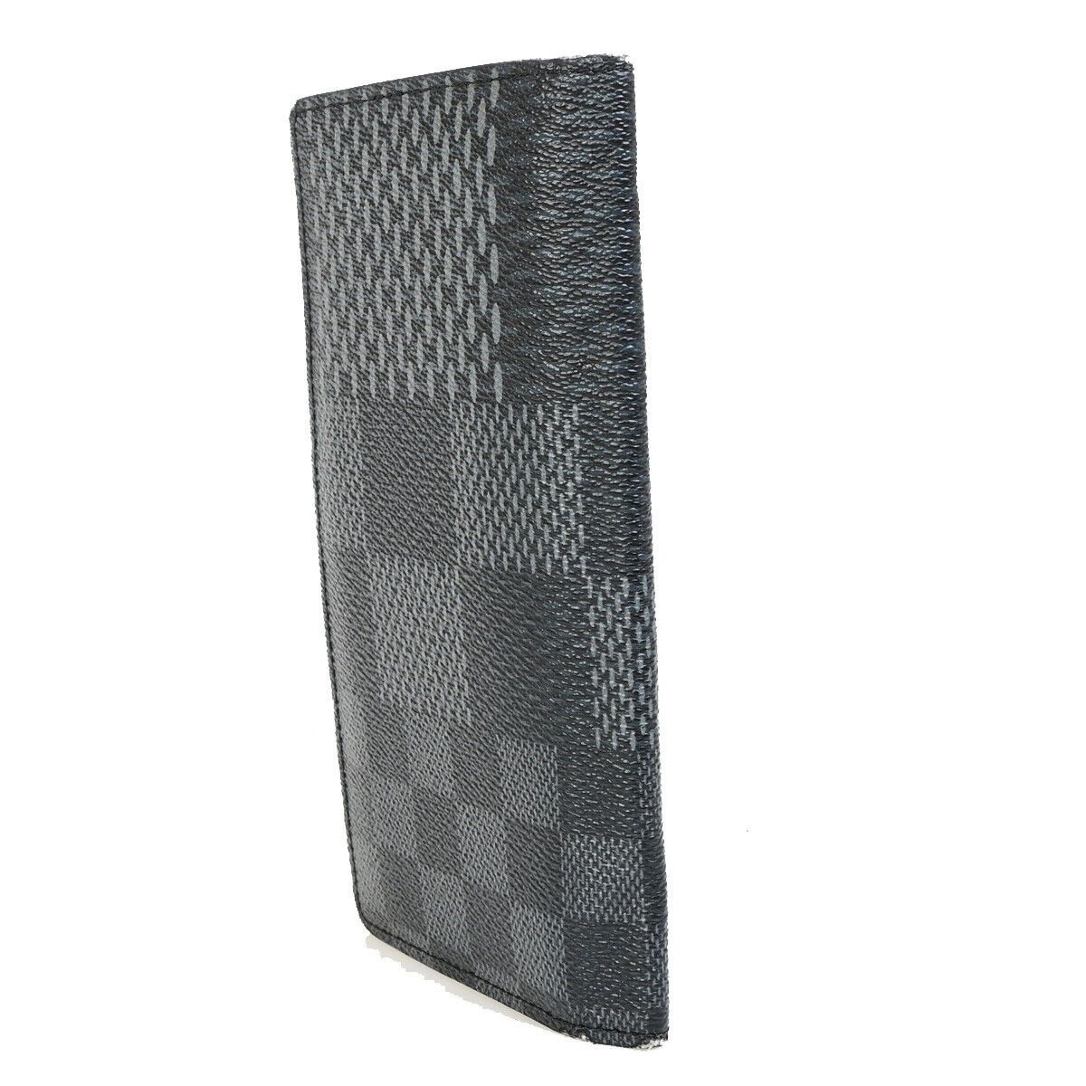 Louis Vuitton Louis Vuitton Brazza Long Bifold wallet Damier Size ONE SIZE - 2 Thumbnail
