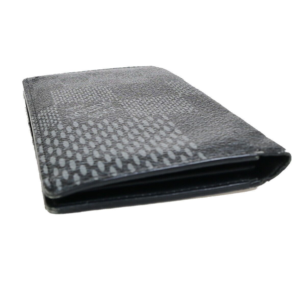 Louis Vuitton Louis Vuitton Brazza Long Bifold wallet Damier Size ONE SIZE - 6 Thumbnail
