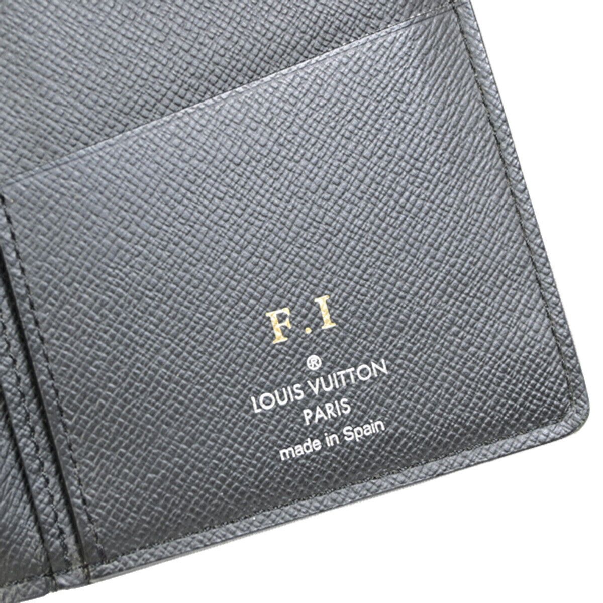 Louis Vuitton Louis Vuitton Brazza Long Bifold wallet Damier Size ONE SIZE - 8 Thumbnail