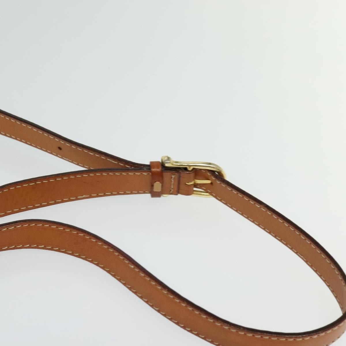 Celine Celine Macadam Shoulder Bag PVC Leather Size ONE SIZE - 17 Thumbnail