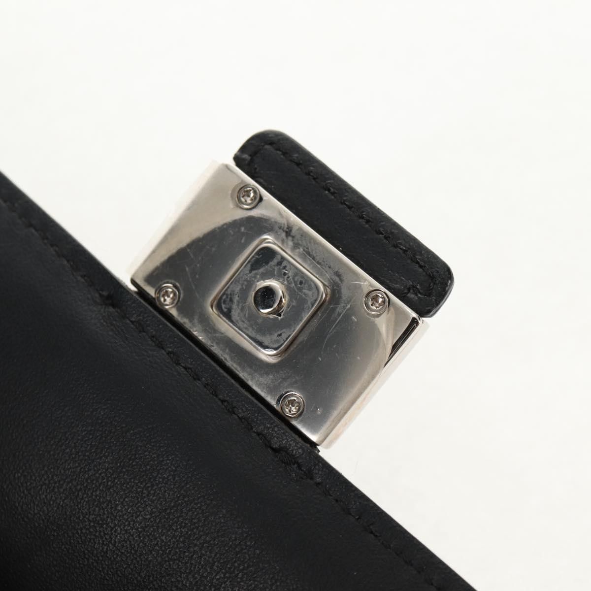 Fendi Fendi Baguette Convertible Belt Zucca canvas Size ONE SIZE - 15 Thumbnail