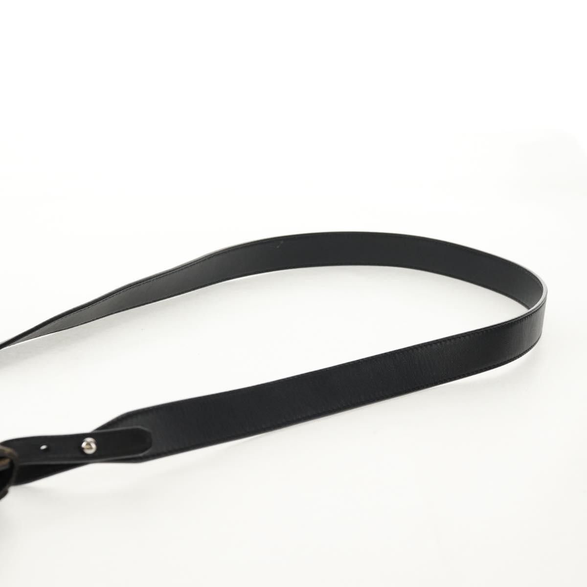 Fendi Fendi Baguette Convertible Belt Zucca canvas Size ONE SIZE - 19 Thumbnail