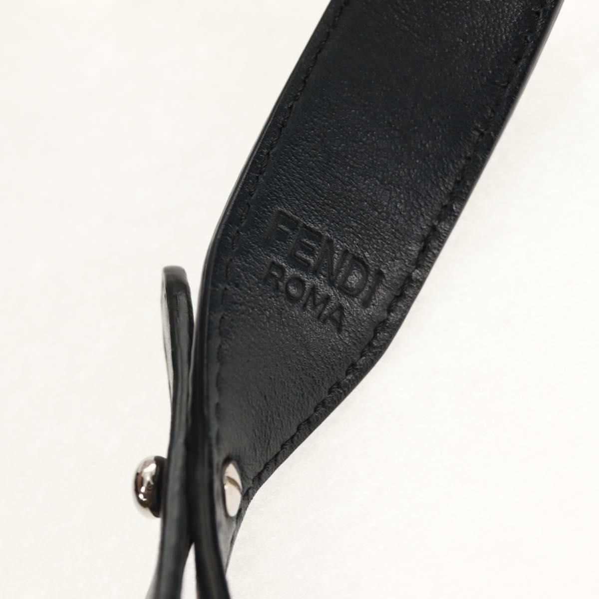 Fendi Fendi Baguette Convertible Belt Zucca canvas Size ONE SIZE - 17 Thumbnail
