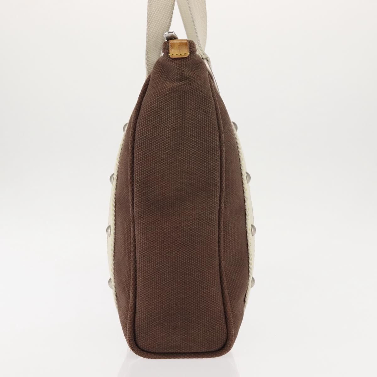 Louis Vuitton Louis Vuitton Antigua Tote Canvas Size ONE SIZE - 4 Thumbnail