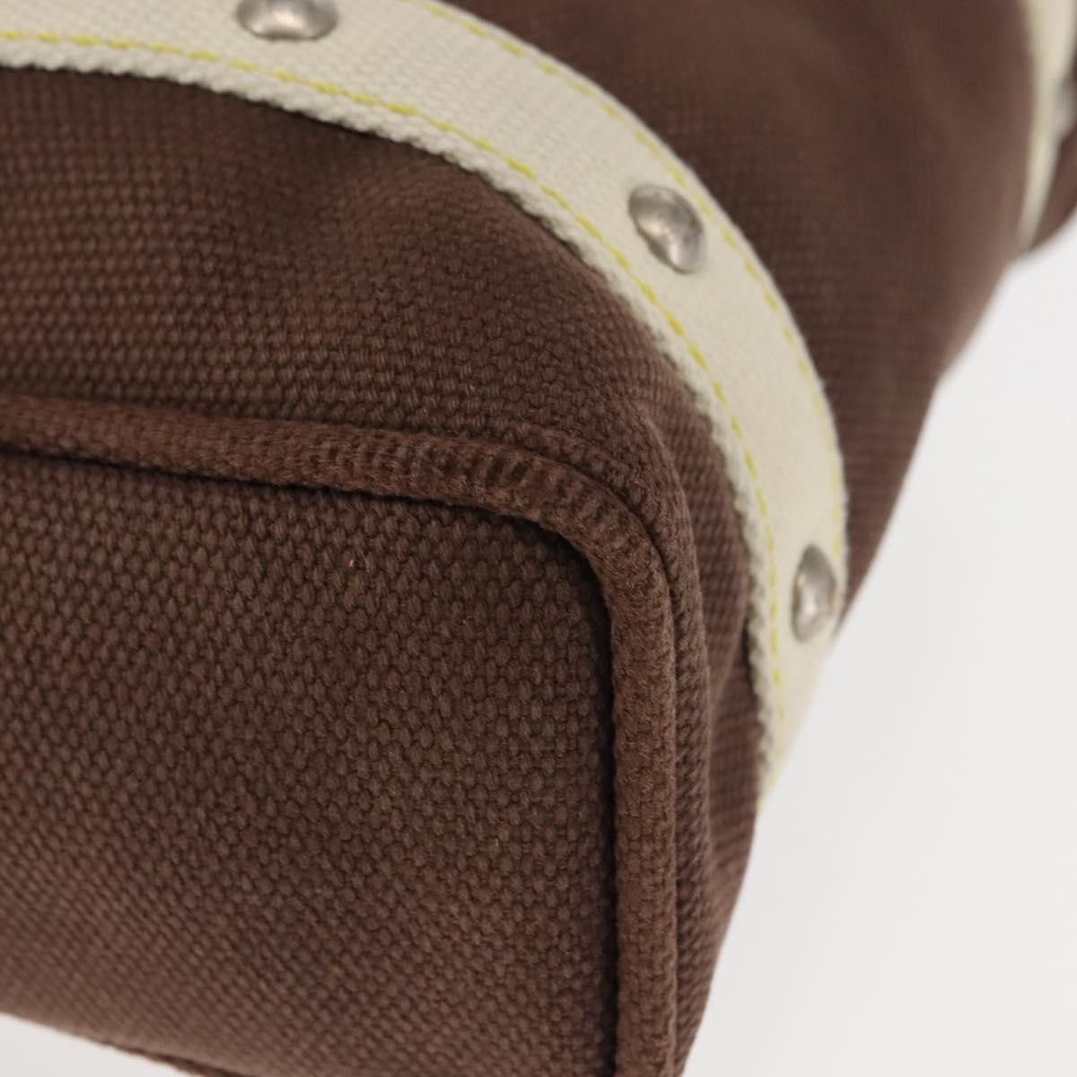 Louis Vuitton Louis Vuitton Antigua Tote Canvas Size ONE SIZE - 9 Thumbnail