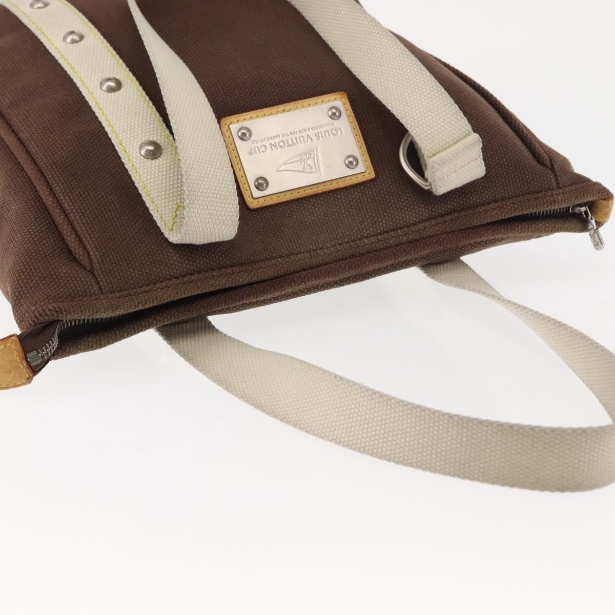 Louis Vuitton Louis Vuitton Antigua Tote Canvas Size ONE SIZE - 16 Thumbnail