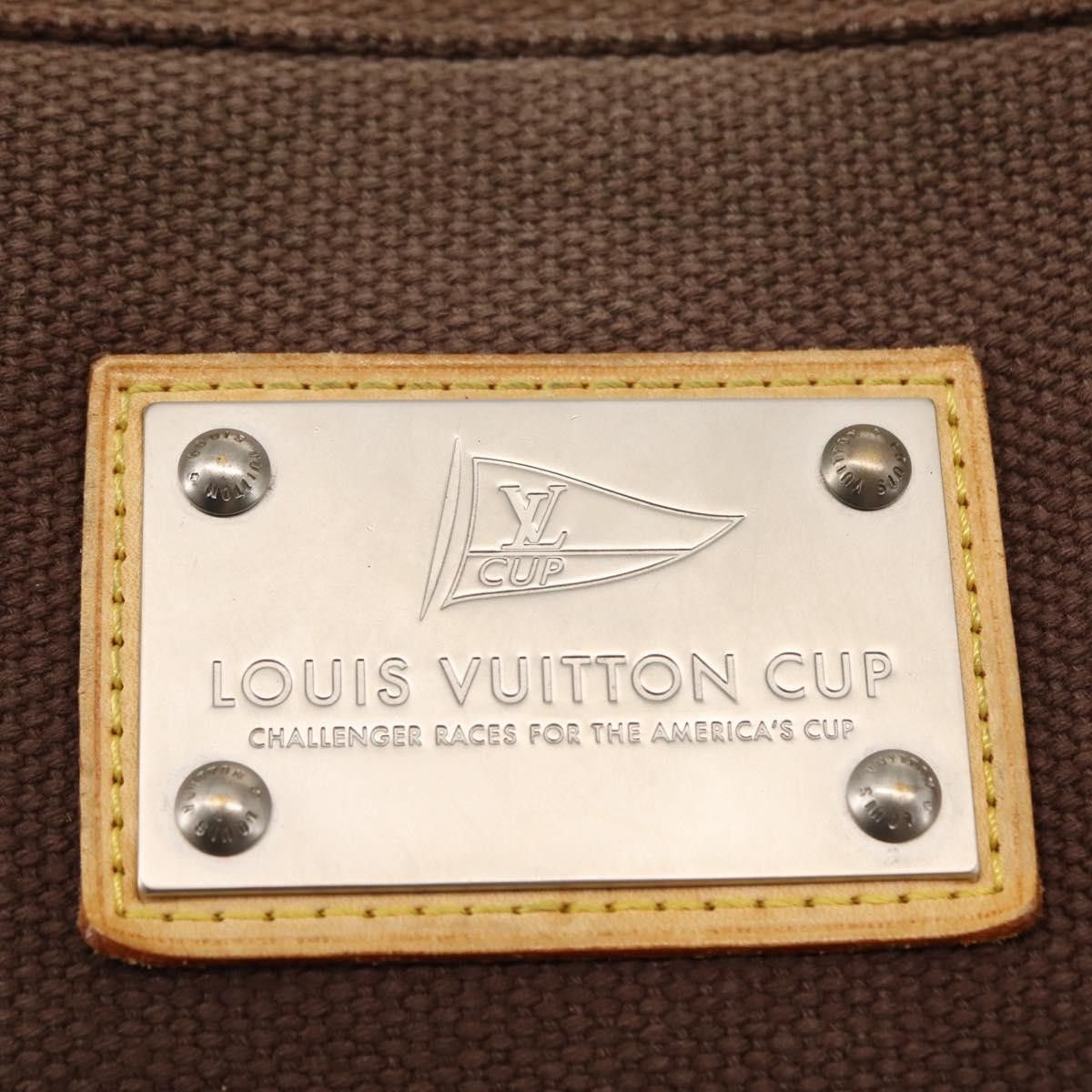 Louis Vuitton Louis Vuitton Antigua Tote Canvas Size ONE SIZE - 6 Thumbnail