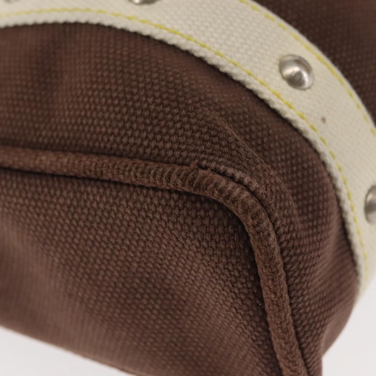Louis Vuitton Louis Vuitton Antigua Tote Canvas Size ONE SIZE - 11 Thumbnail