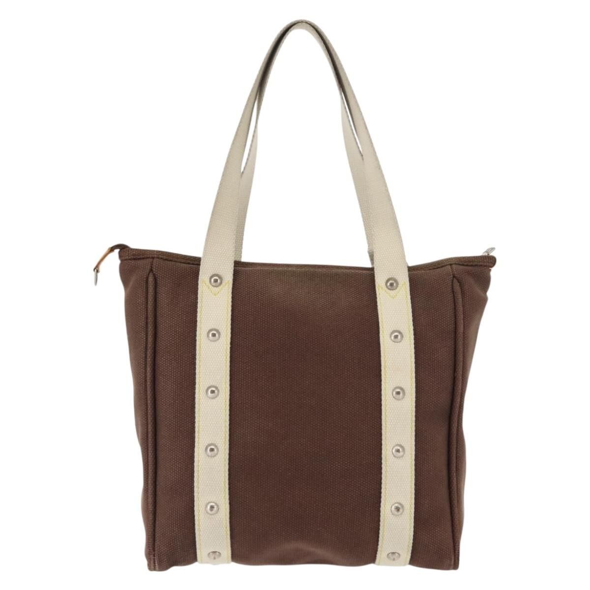 Louis Vuitton Louis Vuitton Antigua Tote Canvas Size ONE SIZE - 2 Thumbnail