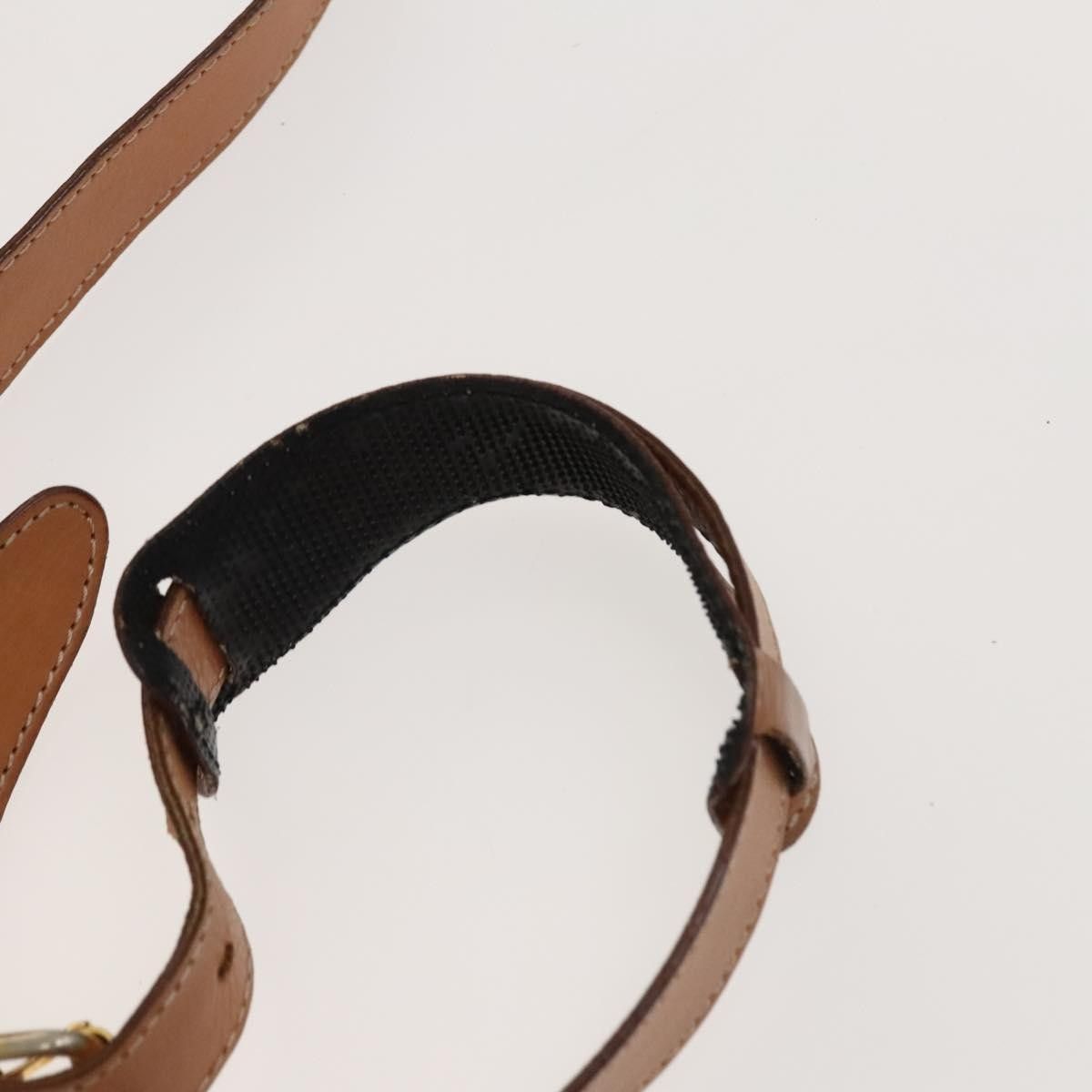 Celine Celine Macadam Shoulder Bag PVC Leather Size ONE SIZE - 17 Thumbnail