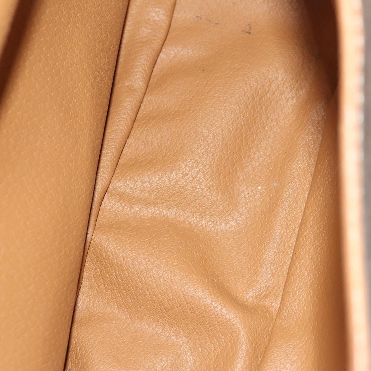 Celine Celine Macadam Shoulder Bag PVC Leather Size ONE SIZE - 5 Thumbnail