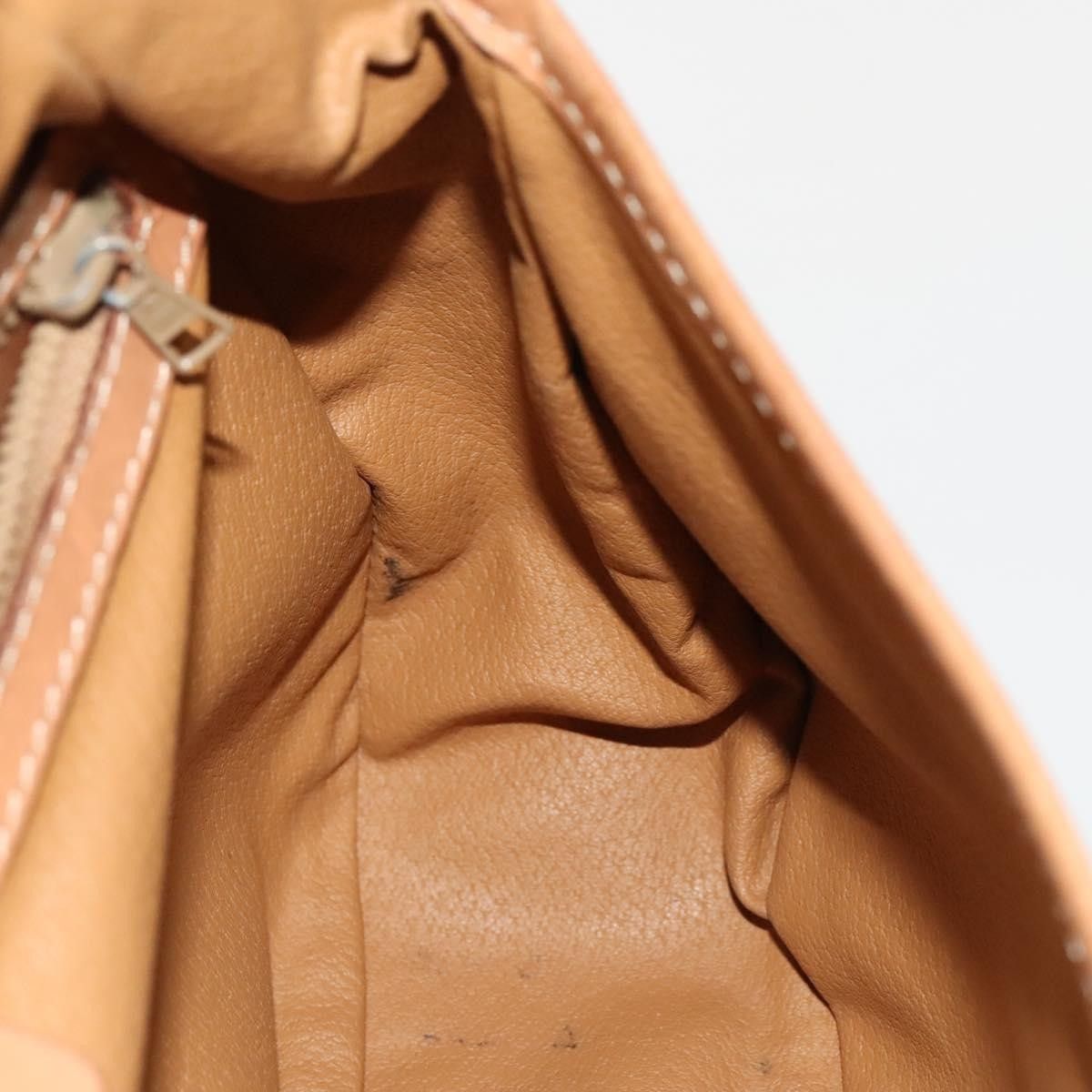Celine Celine Macadam Shoulder Bag PVC Leather Size ONE SIZE - 22 Thumbnail