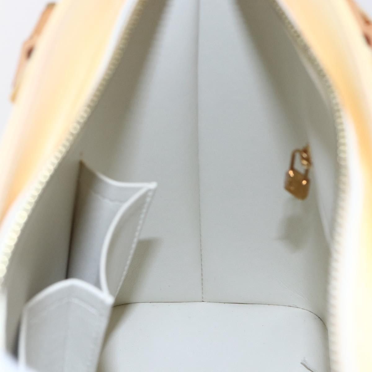 Louis Vuitton Louis Vuitton Houston Handbag Monogram Vernis Size ONE SIZE - 22 Thumbnail