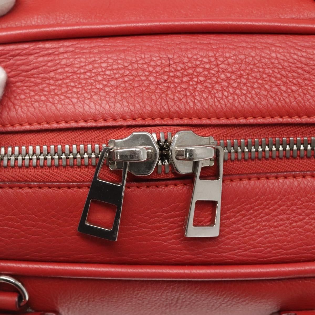Loewe Loewe Amazona Bag Leather Size ONE SIZE - 13 Thumbnail