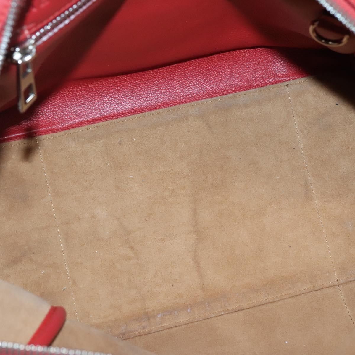 Loewe Loewe Amazona Bag Leather Size ONE SIZE - 5 Thumbnail
