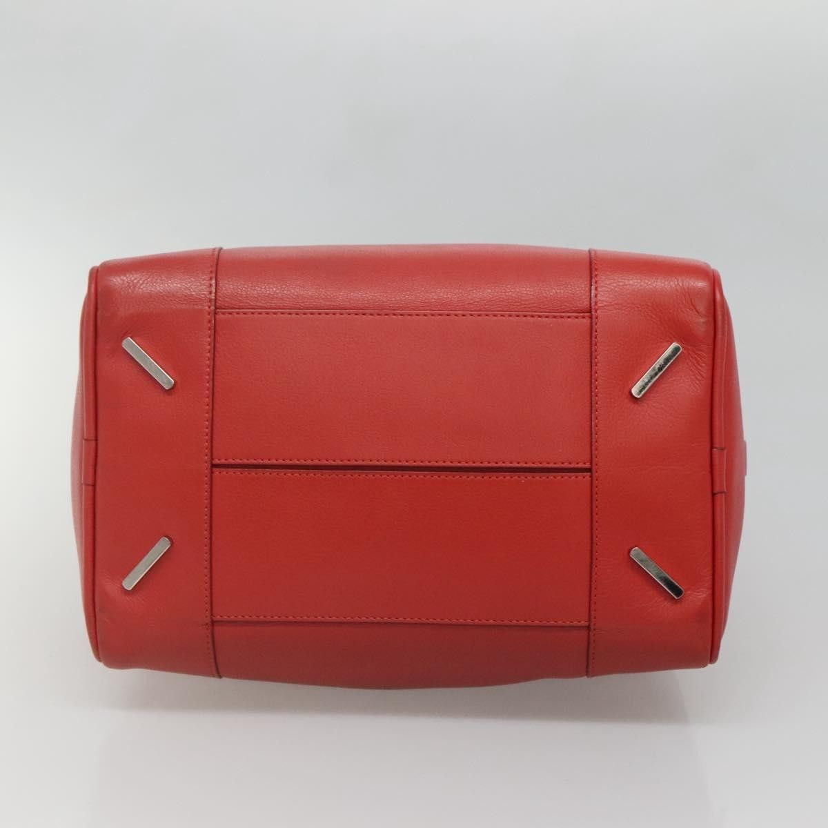 Loewe Loewe Amazona Bag Leather Size ONE SIZE - 16 Thumbnail