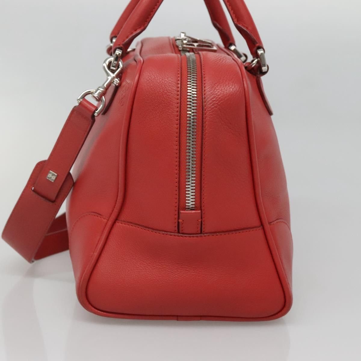 Loewe Loewe Amazona Bag Leather Size ONE SIZE - 4 Thumbnail