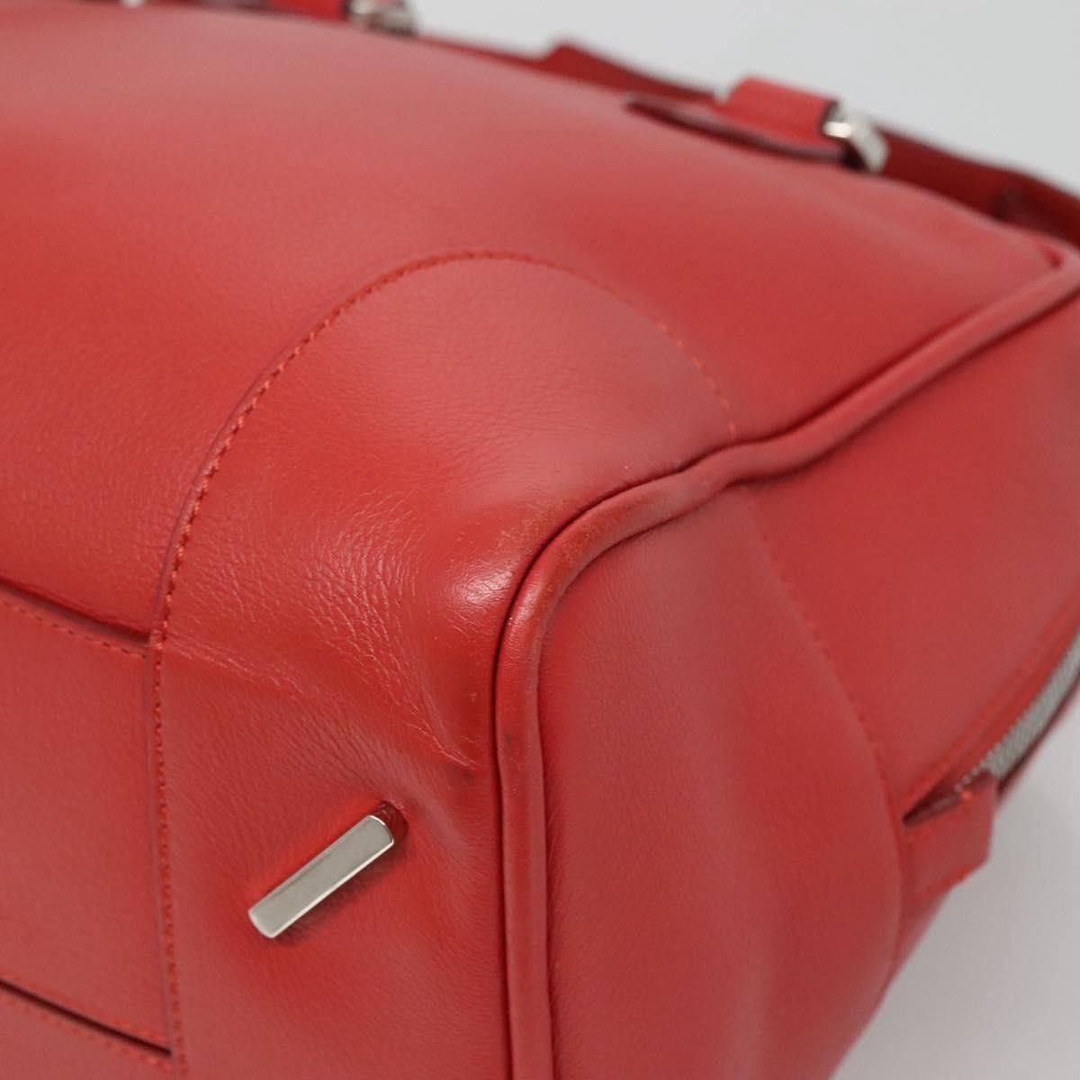 Loewe Loewe Amazona Bag Leather Size ONE SIZE - 12 Thumbnail