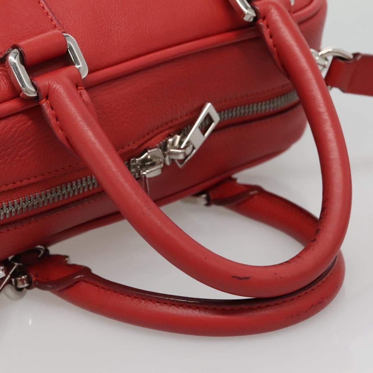 Loewe Loewe Amazona Bag Leather Size ONE SIZE - 19 Thumbnail