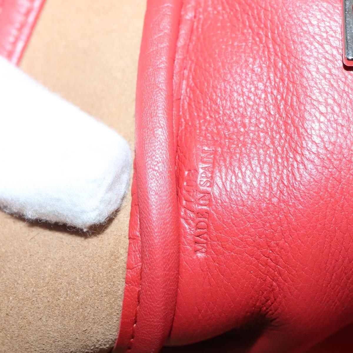 Loewe Loewe Amazona Bag Leather Size ONE SIZE - 7 Thumbnail