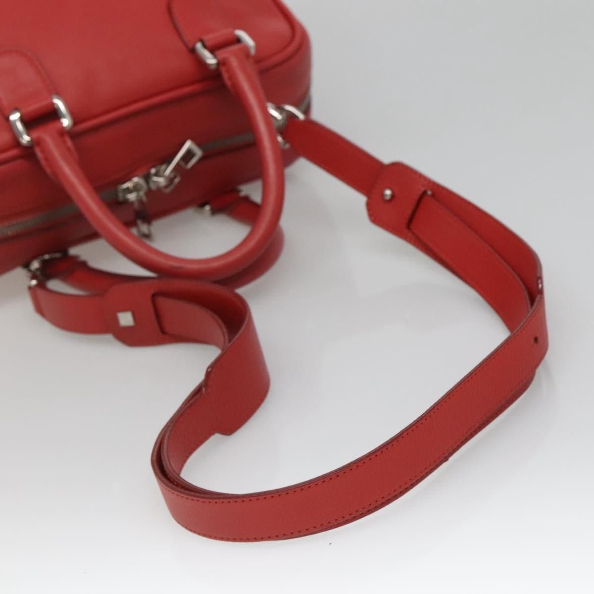Loewe Loewe Amazona Bag Leather Size ONE SIZE - 8 Thumbnail