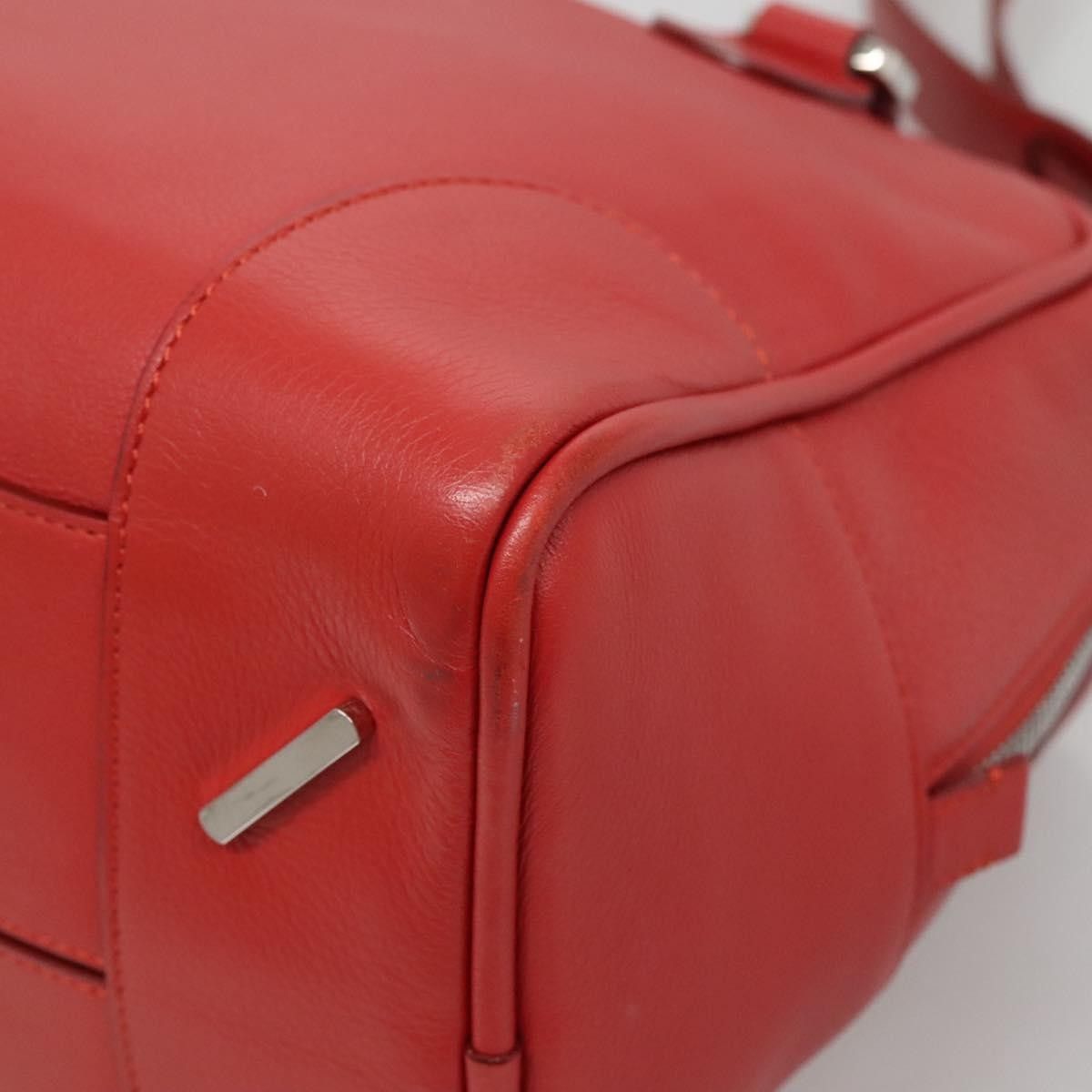 Loewe Loewe Amazona Bag Leather Size ONE SIZE - 10 Thumbnail