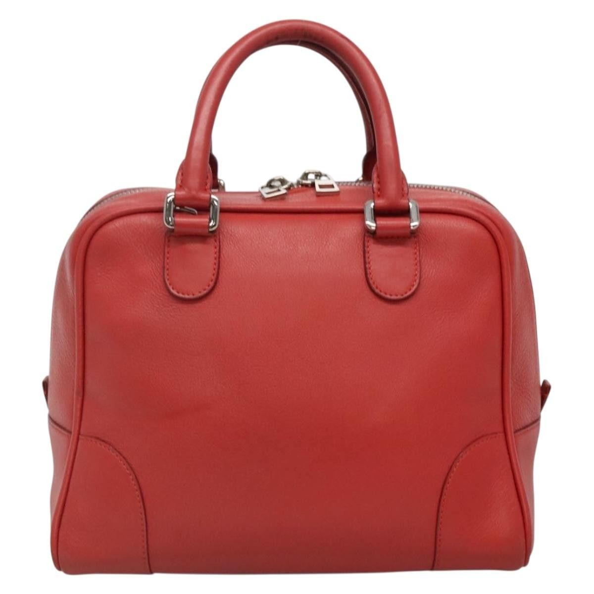 Loewe Loewe Amazona Bag Leather Size ONE SIZE - 2 Thumbnail