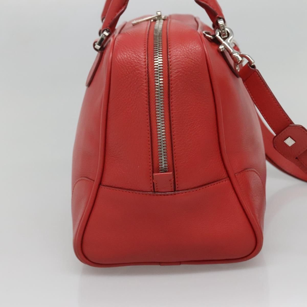 Loewe Loewe Amazona Bag Leather Size ONE SIZE - 3 Thumbnail