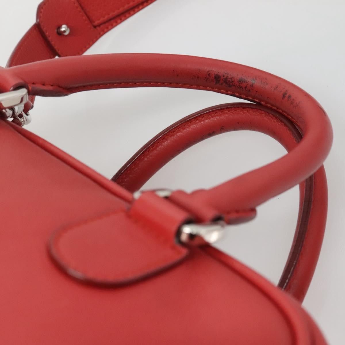 Loewe Loewe Amazona Bag Leather Size ONE SIZE - 17 Thumbnail