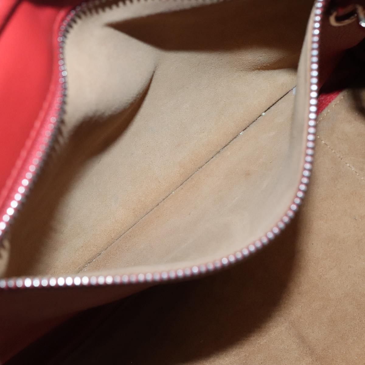 Loewe Loewe Amazona Bag Leather Size ONE SIZE - 23 Thumbnail