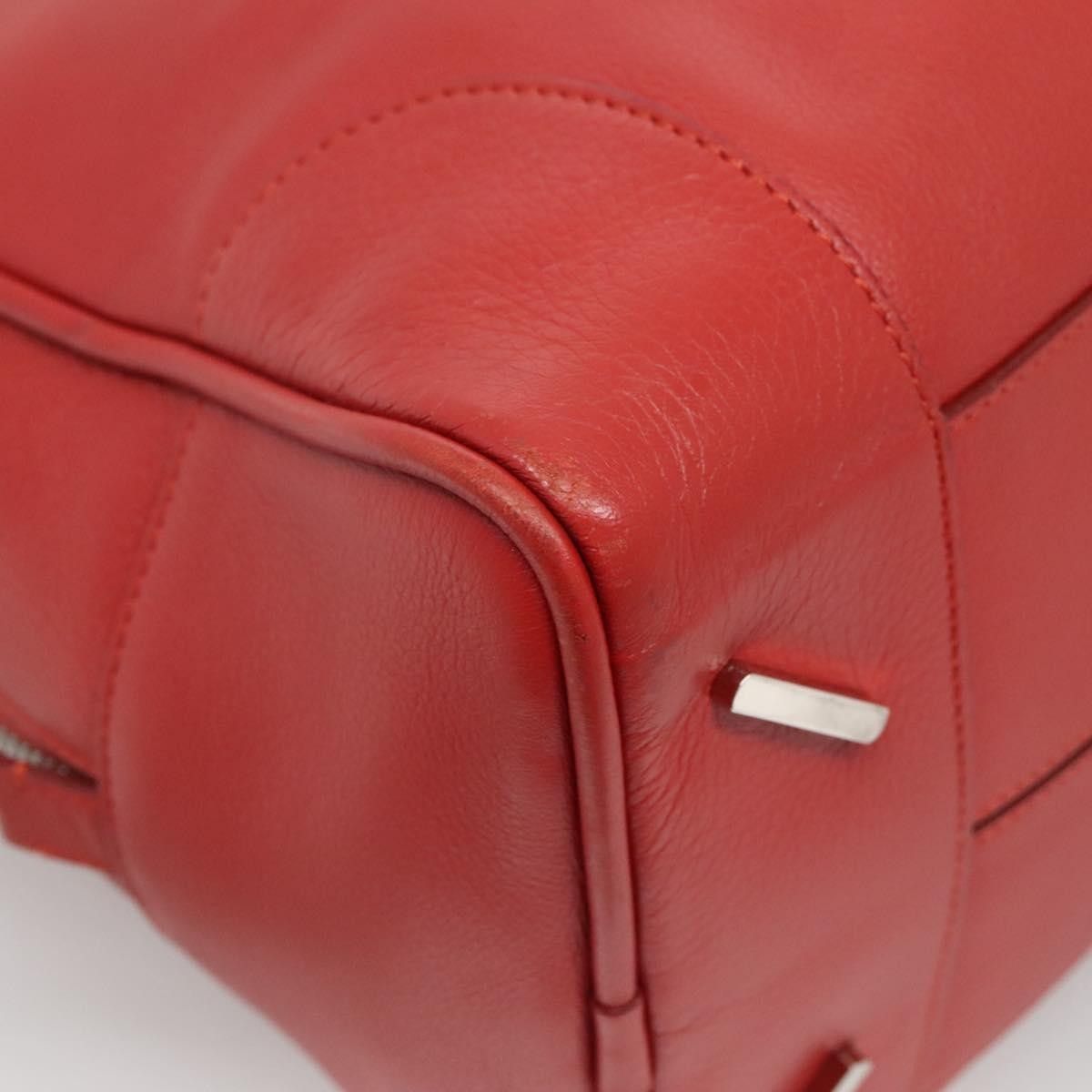 Loewe Loewe Amazona Bag Leather Size ONE SIZE - 11 Thumbnail