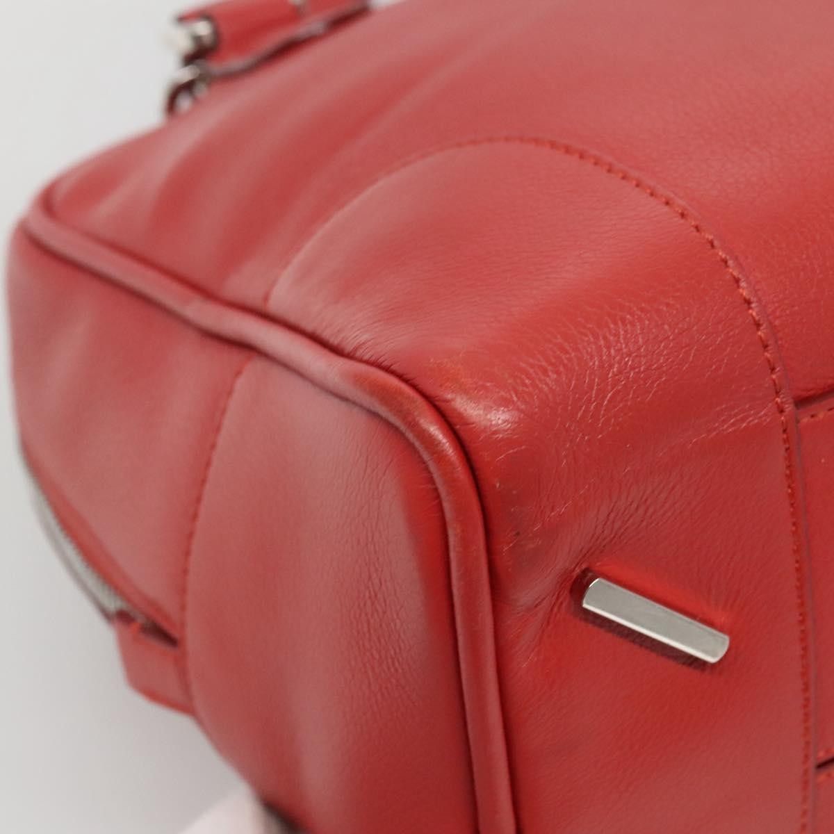 Loewe Loewe Amazona Bag Leather Size ONE SIZE - 9 Thumbnail