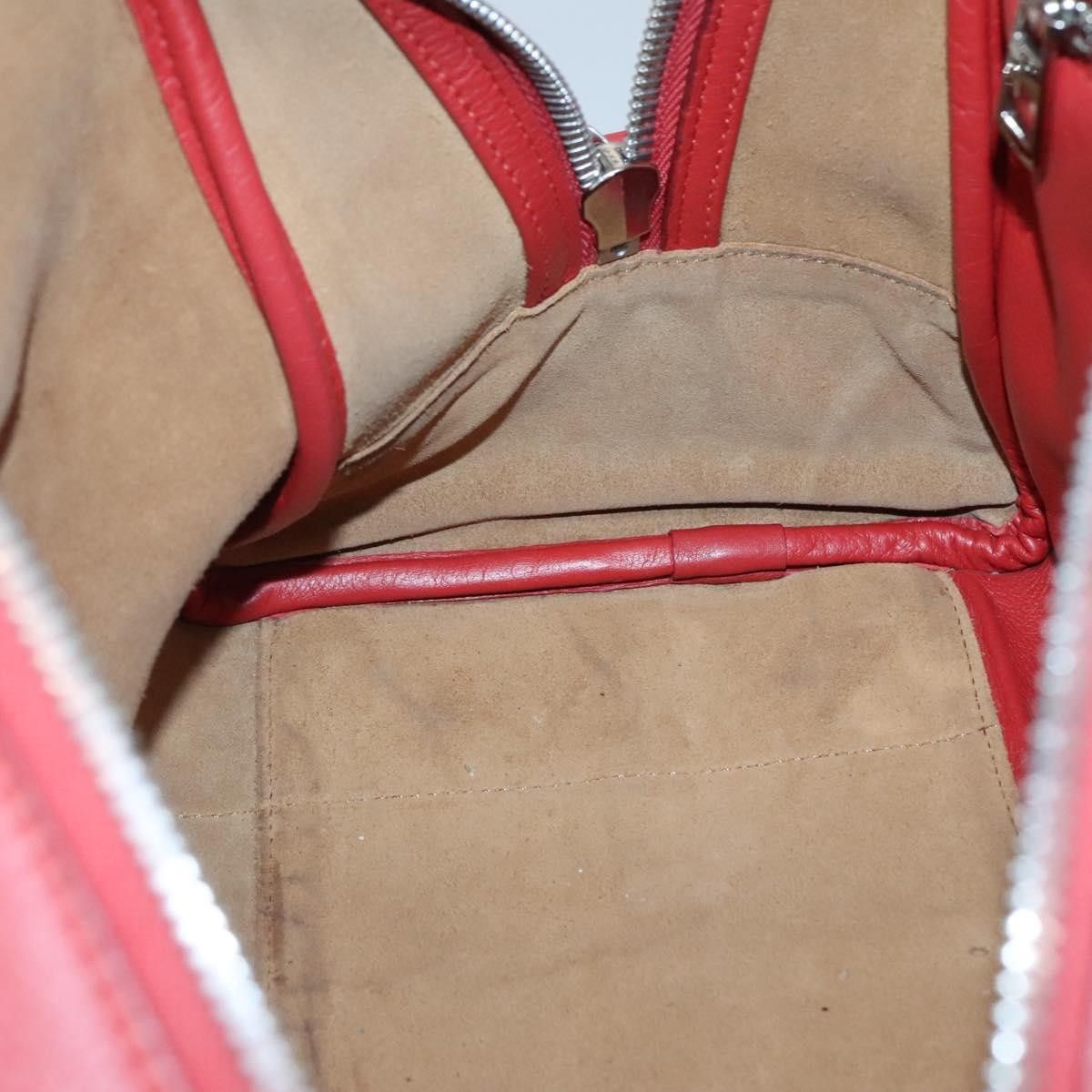 Loewe Loewe Amazona Bag Leather Size ONE SIZE - 22 Thumbnail
