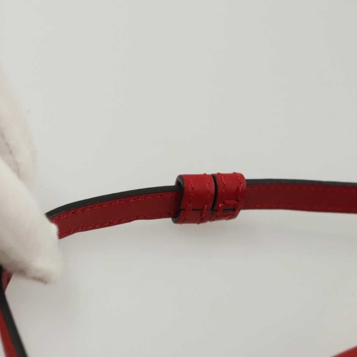 Gucci Gucci Zumi Shoulder Bag Leather Size ONE SIZE - 17 Thumbnail