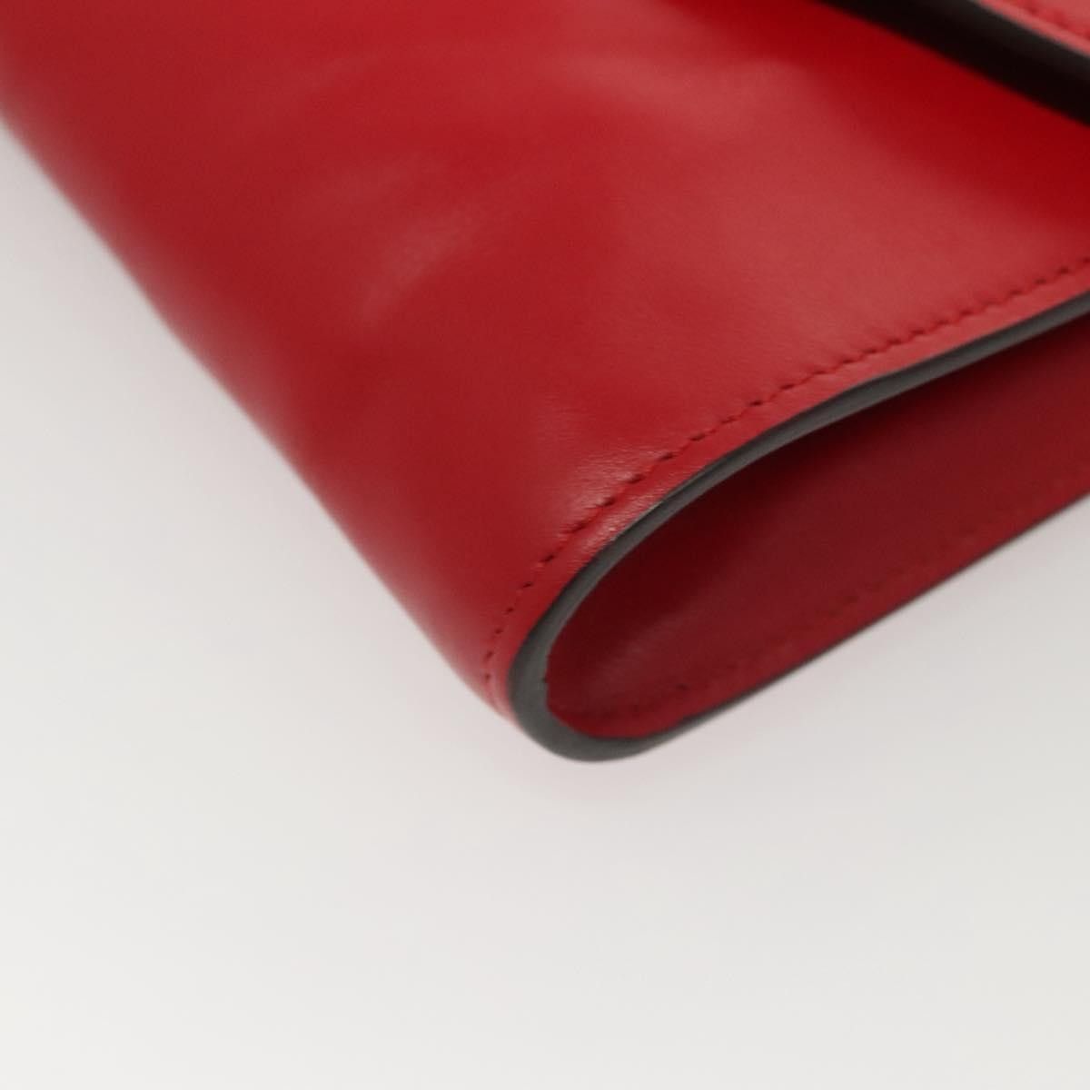 Gucci Gucci Zumi Shoulder Bag Leather Size ONE SIZE - 10 Thumbnail