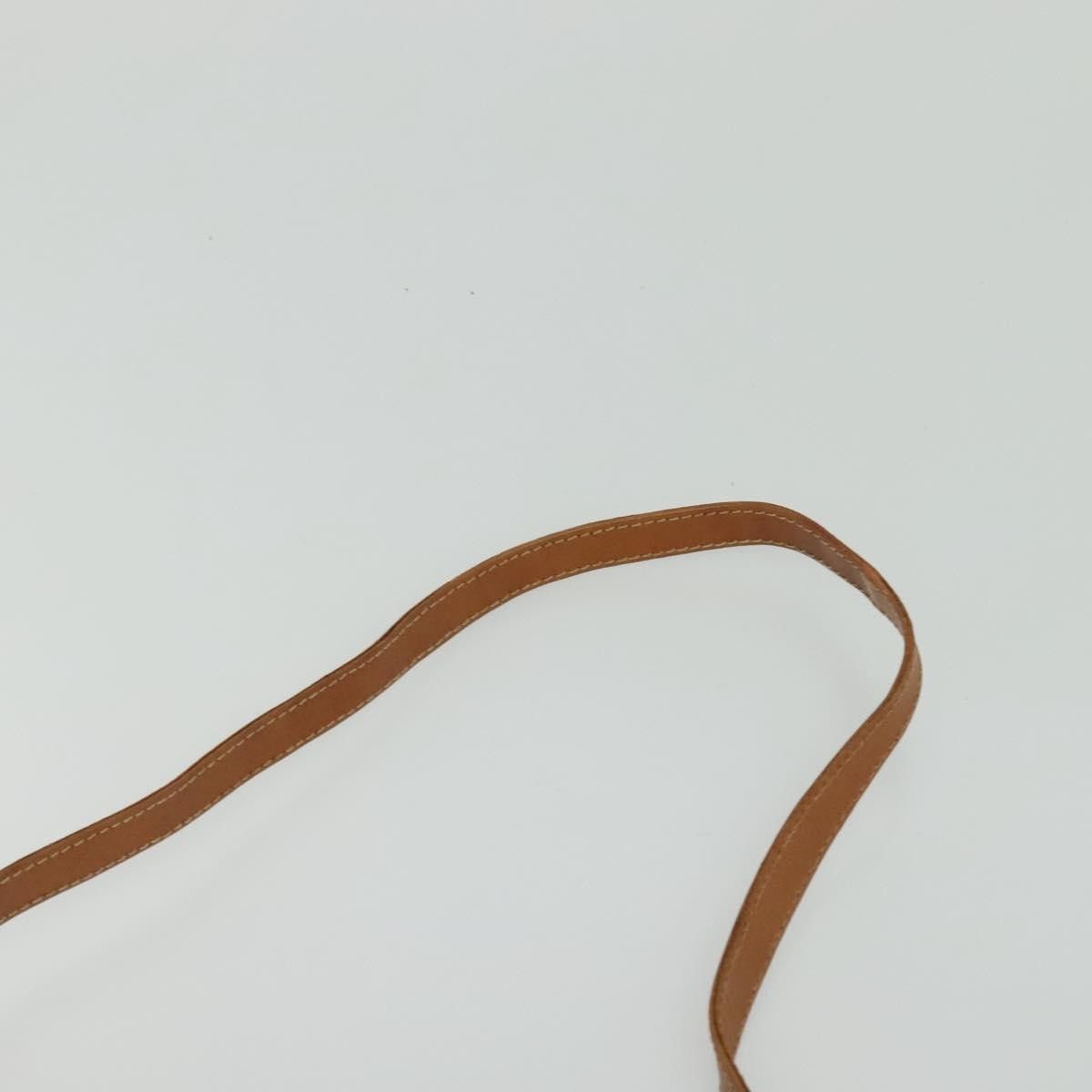 Celine Celine Macadam Shoulder Bag PVC Leather Size ONE SIZE - 18 Thumbnail